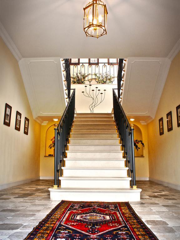 Villa Glicini Lamezia Terme Exterior photo