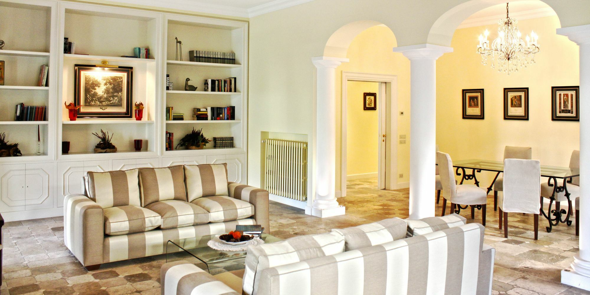 Villa Glicini Lamezia Terme Exterior photo